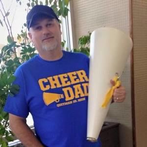 Meet your Posher, Thomas